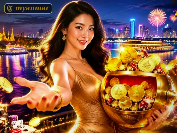 အန်စာတုံးဂိမ်း ပုံ ၄