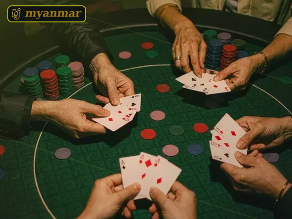 Pearls of Bingo ပုံ ၄