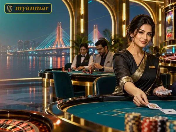Poker ဆိုင်ရာ ပုံရိပ် ၁