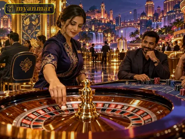 Poker ဆိုင်ရာ ပုံရိပ် ၂